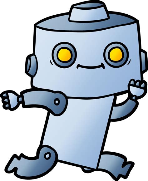 Robot Cartoon 的图像结果