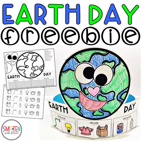 Free Earth Day Activities