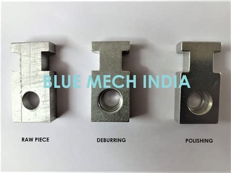 Vibratory Deburring Machine - 35 Litre Vibratory Deburring Machine ...