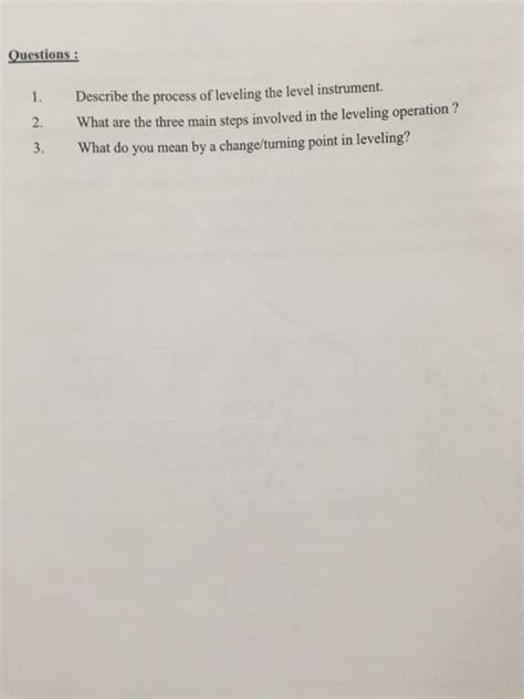 Image result for Introduction for Level Process