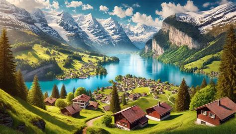 10 Cool Summer International Destinations for Indian Travelers