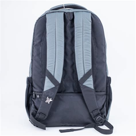 Arctic Fox Aim 37L School Backpack - Castle Rock — Mango