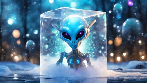 Image result for Alien Ice Age