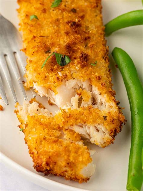 Air Fryer Mahi Mahi – Cookin' with Mima