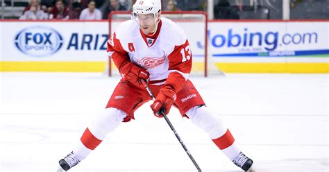 Image result for Datsyuk Deke