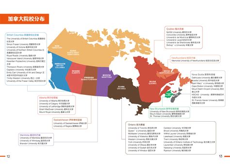 加拿大留学申请，有一些常见的名词要了解! - 知乎