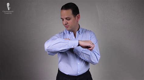 Want Clothes With Perfect Fit? Follow These 10 Guidelines! | Gentleman ...