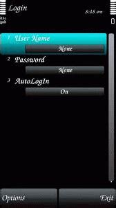 global7 mobile VoIP calling application symbian app free download : Dertz