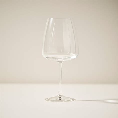 DYRGRIP red wine glass, clear glass, 58 cl (20 oz) - IKEA