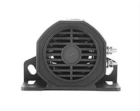 Forklift Safety Accessories - Red Zone Warning Light Manufacturer from Pune