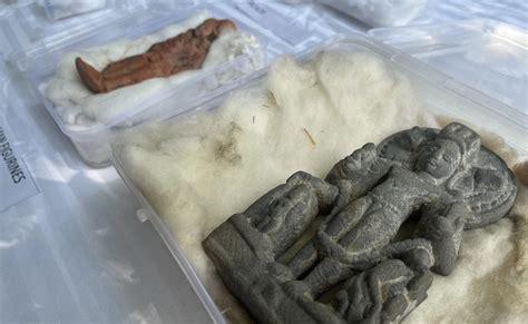 दिल्ली : पुराना किले से मिले तीन हजार साल पुरानी सभ्यता के निशान, G20 ...