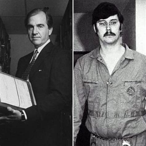 "I would be less than honest if I didn't admit that I liked Ed ...