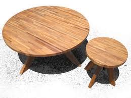 Wooden Table buy in Vadodara