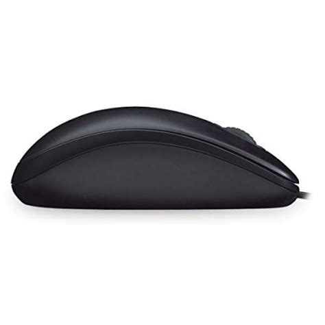 Logitech M100 USB 2.0 Mouse Price in India, Specs, Reviews, Offers ...