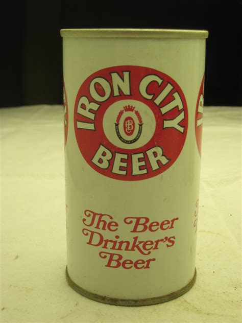 Iron City Beer | Pennsylvania Center for the Book