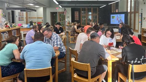 Adult Group Learning 的图像结果