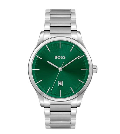 BOSS 1514084 Reason Watch for Men
