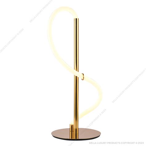 Lehmann Side Table Lamp - Table & Floor Lamps - Lehmann Collection ...