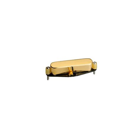 Buy Tonerider TRT1 Vintage Plus Tele Neck pickup - gold Online at ...