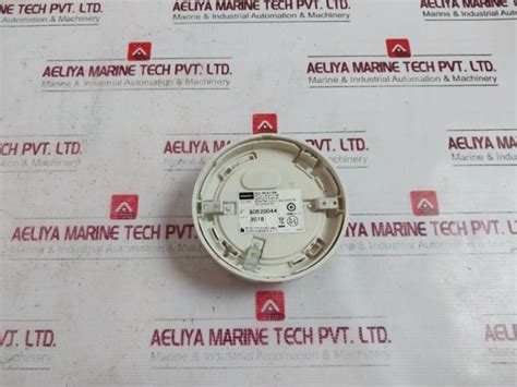 Hochiki Dcd-ce3M Heat Detector 9.5-30V Dc En54 Part 5 Class C/Cr ...