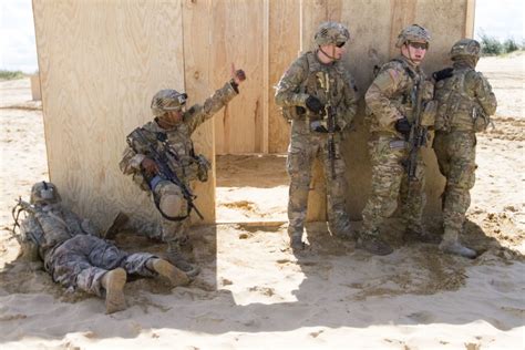 Joint Live Fire Training with Allies in the Baltics | Article | The ...