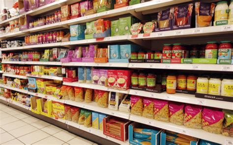 FMCG brands seek hygiene fix in quick commerce run dark stores ...