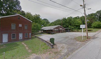 Parker-Rhoden Funeral Home Inc - Walterboro, SC