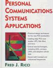 Buy Personal Communications Systems (PCS) Applications (Feher/Prentice ...