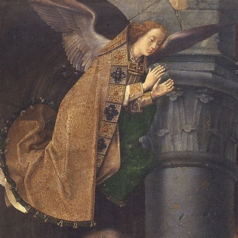 Il Trittico Portinari di Hugo van der Goes | Meer