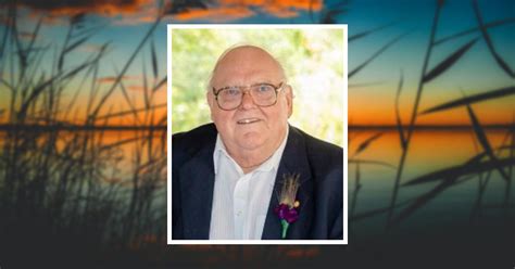 Obituary | Peter Michael Trzebiatowski of Sugar Camp, Wisconsin ...