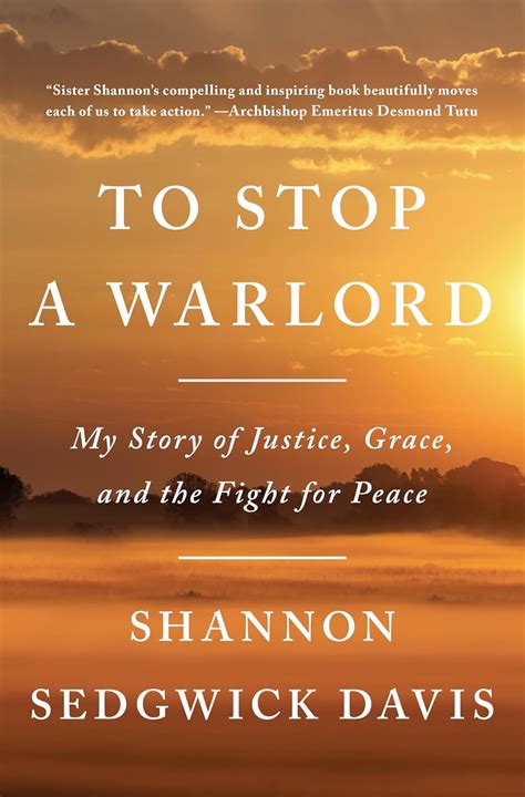 Buy To Stop a Warlord Book Online at Low Prices in India | To Stop a ...