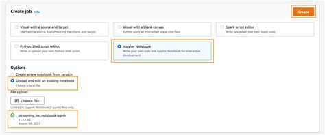 Image result for AWS Glue Job Tutorial