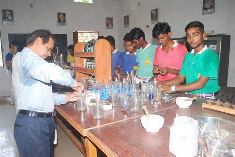 N.S. Memorial Loyala Convent