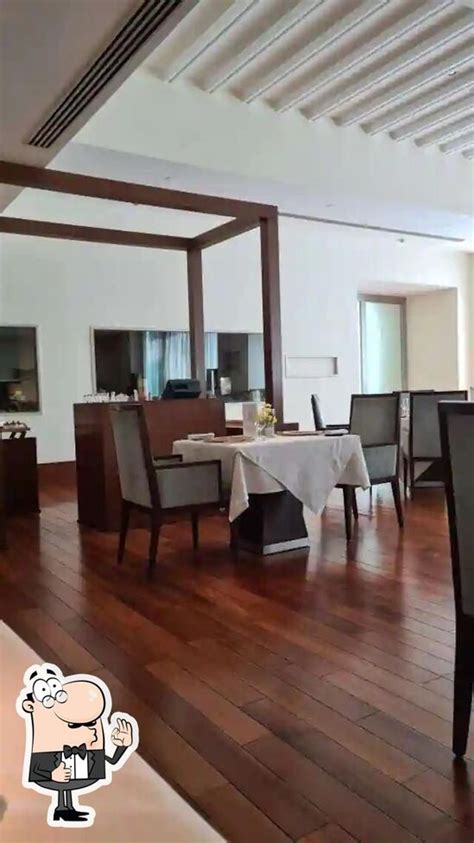 Menu at Amaranta, Gurugram