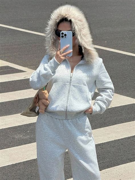 Hooded Co-ord Set | Savana | Bestsellers