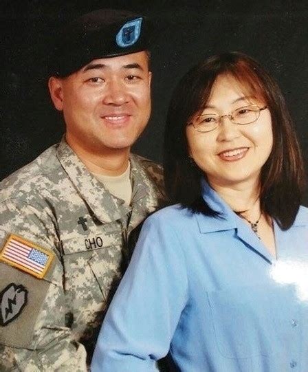 Faith and service: US Army chaplain upholds century-long family legacy ...