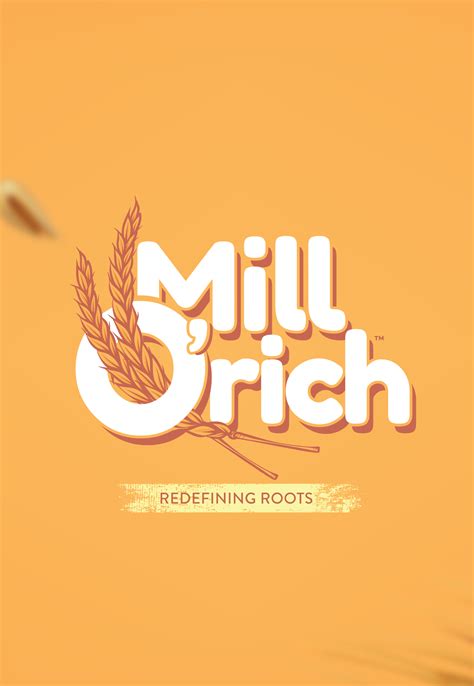 MillO'rich: Best quality Indian millet products