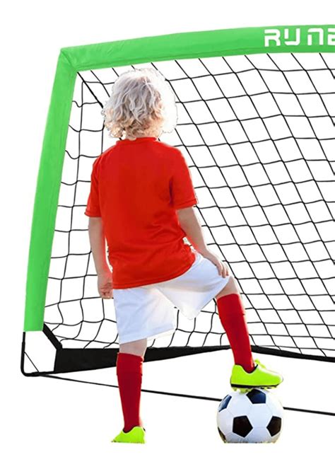Score Big: A Guide to the Best Backyard Soccer Goals