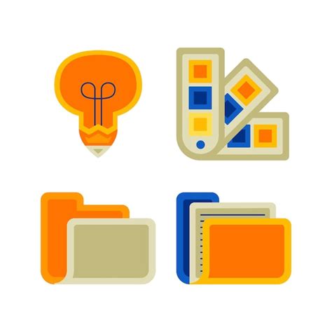 Vector Illustration Element 的图像结果