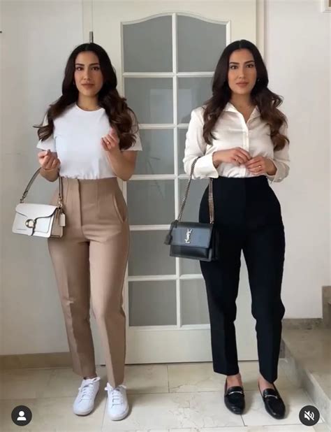 Business-Casual Work Outfits 的图像结果