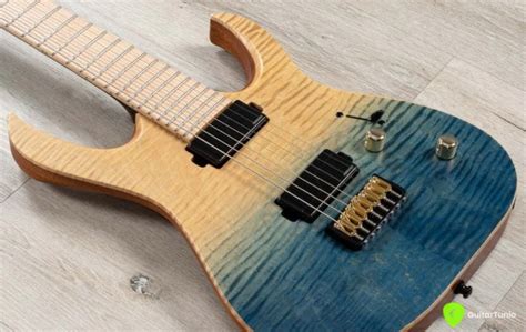 Image result for 7 String Baritone Guitar Tuning