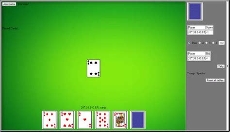Python Card Game Tutorial 的图像结果
