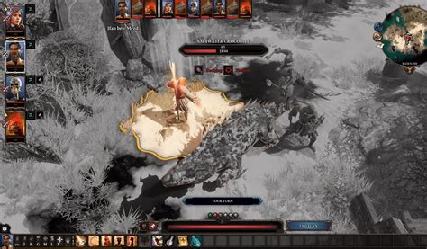 Built for Success: Divinity Original Sin 2 Classes Guide - RPG Informer
