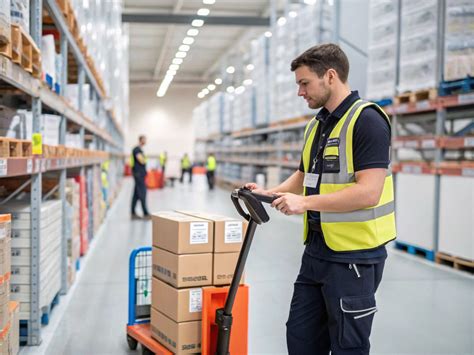 Image result for Stocker Job Description