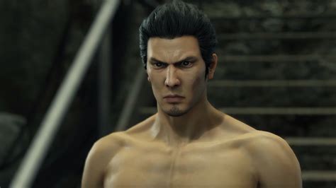 La demo di Yakuza: Like a Dragon è ora disponibile in Giappone
