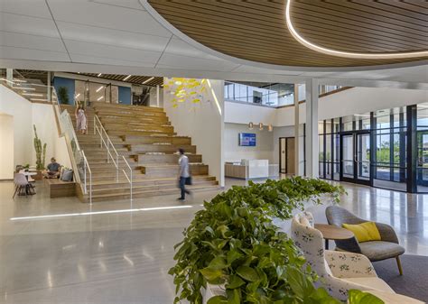 Donor Network of Arizona Offices - Tempe | Office Snapshots