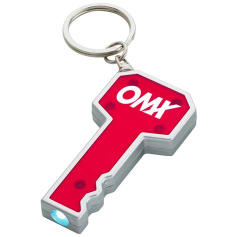Image result for Key Shape LED Keychain