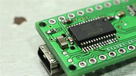 Image result for Arduino Nano Pics