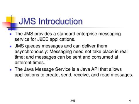 Java Messaging Service JMS 的图像结果