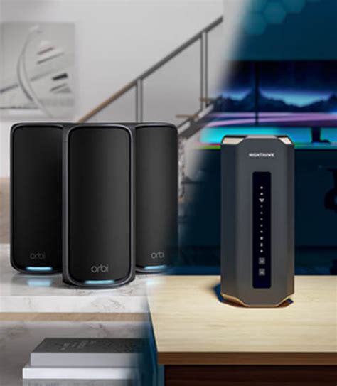 Image result for Netgear Nighthawk Mesh Setup